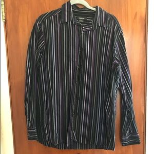 Claiborne dress shirt